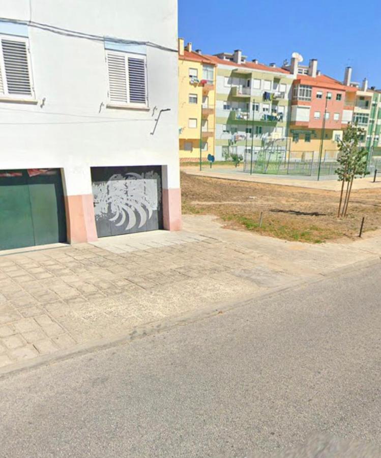 Apartamento Remodelado No Seixal Apartamento Seixal  Exterior foto