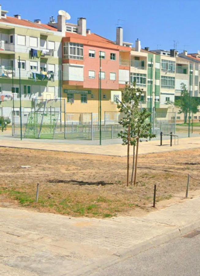 Apartamento remodelado no Seixal Seixal (Setubal) Exterior foto