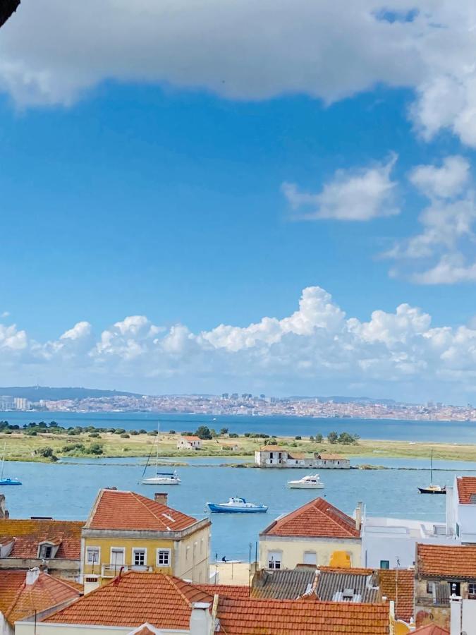 Apartamento remodelado no Seixal Seixal (Setubal) Exterior foto