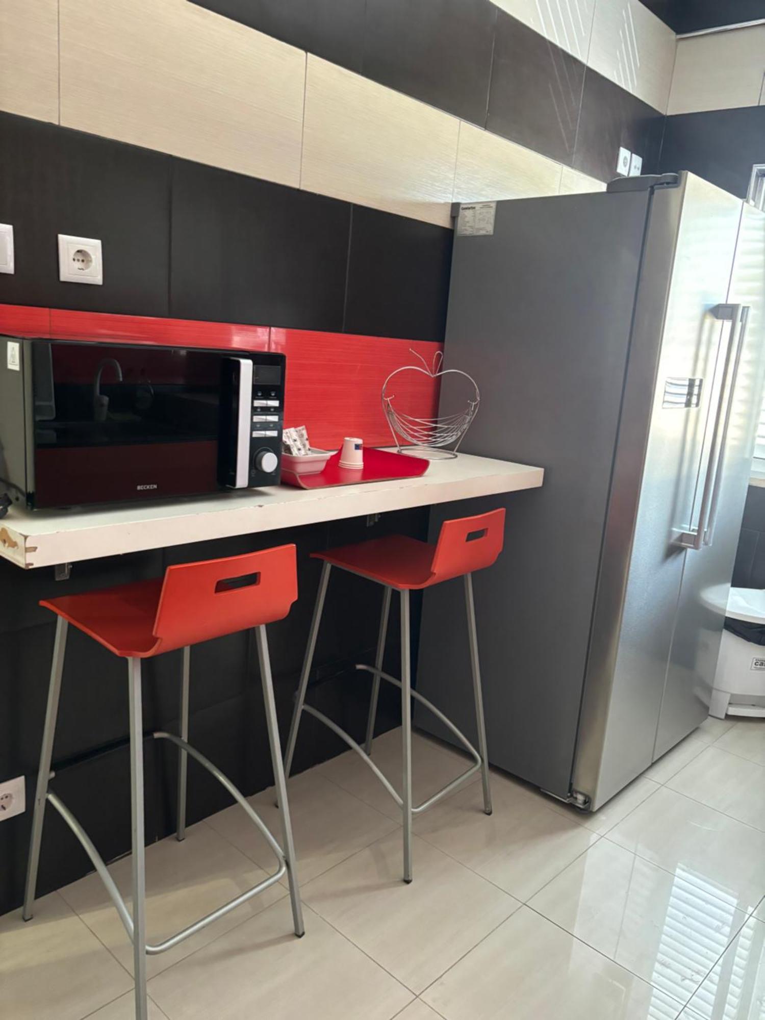 Apartamento remodelado no Seixal Seixal (Setubal) Exterior foto